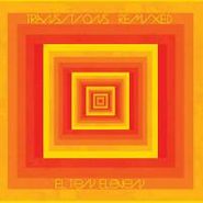 El Ten Eleven, Transitions Remixed (CD)