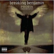 Breaking Benjamin, Phobia [Collector's Edition] (CD)