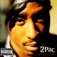 2Pac, Greatest Hits (CD)