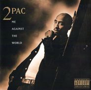 2Pac, Me Against The World (CD)