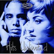 2 Unlimited, Hits Unlimited (CD)