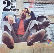 Dave Bailey, Two Feet In The Gutter [Reissue] (LP)