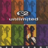 2 Unlimited, Get Ready (CD)