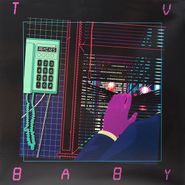 TV Baby, Remixes (LP)