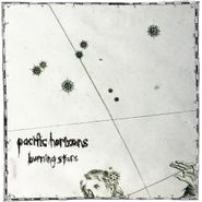 Pacific Horizons, Burning Stars (7")