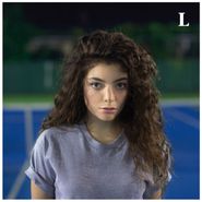 Lorde, Tennis Court (7")