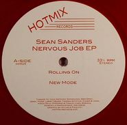 Sean Sanders, Nervous Job EP (12")
