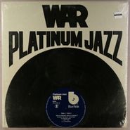War, Platinum Jazz (LP)