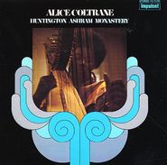 Alice Coltrane, Huntington Ashram Monastery (LP)