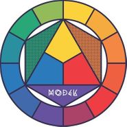 Modek, Modek EP (12")