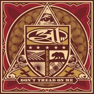 311, Don't Tread On Me (CD)