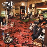 311, Evolver [Record Store Day 180 Gram Vinyl] (LP)