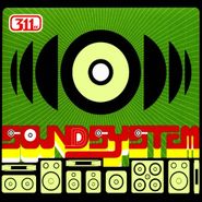 311, Soundsystem (CD)