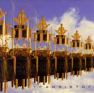 311, Transistor [Clean Version] (CD)