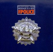 The Police, Selections From "Message In A Box" (CD)