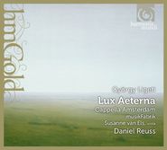 György Ligeti, Ligeti: Lux Aeterna (CD)
