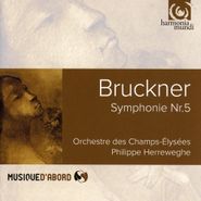 Anton Bruckner, Bruckner: Symphony No. 5 (CD)
