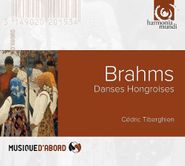 Johannes Brahms, Brahms: Hungarian Dances (CD)