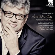 Joseph Haydn, Scottish Airs Piano Trio Hob.XV:27 (CD)