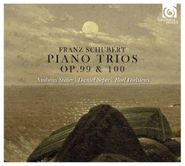 Franz Schubert, Schubert: Piano Trios Op. 99 & 100 (CD)