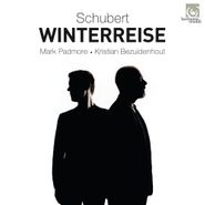 Franz Schubert, Schubert: Winterreise (CD)