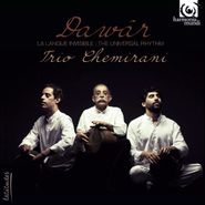 Trio Chemirani, Dawar (CD)