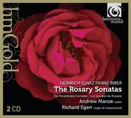 Heinrich Ignaz Franz von Biber, Biber: The Rosary Sonatas (CD)