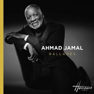 Ahmad Jamal, Ballades (CD)