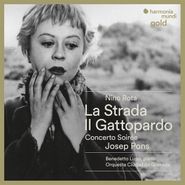 Nino Rota, Rota: La Strada Il Gattopardo (CD)