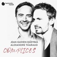 Jean-Guihen Queyras, Complices (CD)