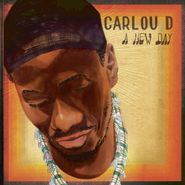 Carlou D, A New Day (CD)