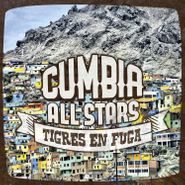 Cumbia All Stars, Tigres En Fuga (CD)