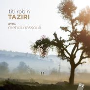 Titi Robin, Taziri (CD)
