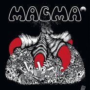 Magma, Kobaia (LP)