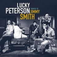 Lucky Peterson, Tribute To Jimmy Smith (LP)