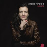 Virginie Teychené, Encore (CD)