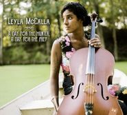 Leyla McCalla, A Day For The Hunter, A Day For The Prey (CD)