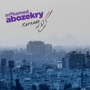 Mohamed Abozekry, Karkadé (CD)