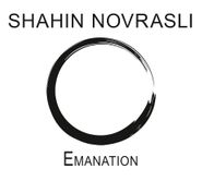 Shahin Novrasli, Emanation (CD)