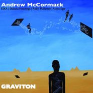 Andrew McCormack, Graviton (CD)