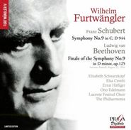 Franz Schubert, Schubert: Symphony No. 9 / Beethoven: Symphony No. 9 (Finale) [Hybrid SACD] (CD)