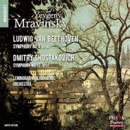 Ludwig van Beethoven, Beethoven: Symphony No.4 (CD)