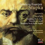 Antonin Dvorák, Dvorák: Tribute To František Stupka [SACD] (CD)