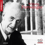 Wilhelm Furtwängler, Famous Overtures [SACD] (CD)