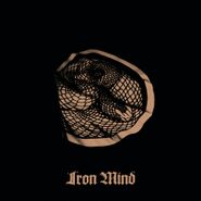 Iron Mind, Iron Mind (LP)