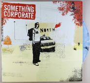 Something Corporate, North (LP)