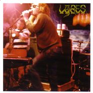 Lyres, Soapy/You'll Never Do It Baby (7")