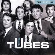 The Tubes, The Best Of The Tubes (CD)