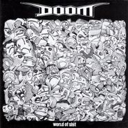Doom, World Of Shit (CD)