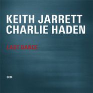Keith Jarrett, Last Dance (LP)